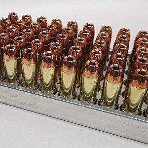 Subsonic 9mm 147 gr. Hollow Points (200 Bulk Pack) Re-Manufactured